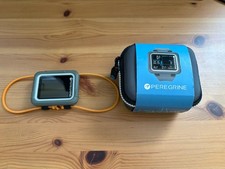 Shearwater Peregrine Adventure