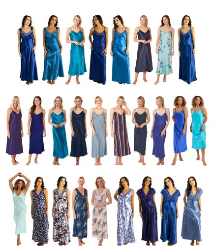 Ladies full length - full,