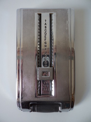 Vintage 1960s stratton - stratton, fonopad