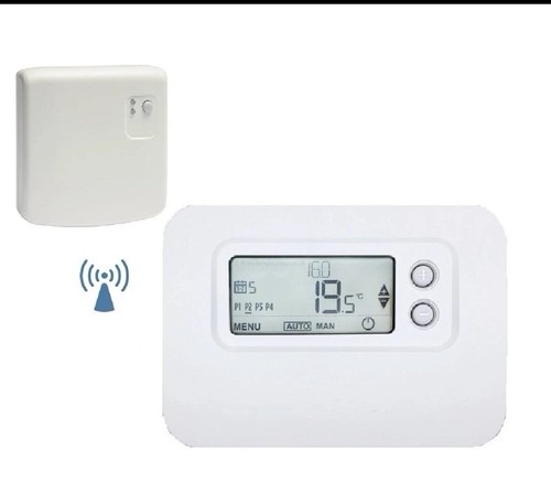 Honeywell t2r thermostat - honeywell,