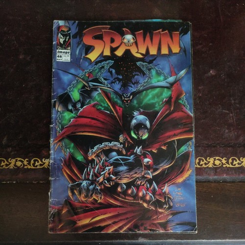 Spawn issue - issue,