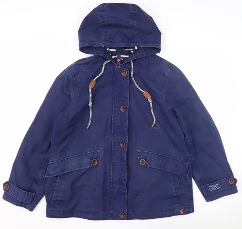 Joules women blue waterproof - women's,