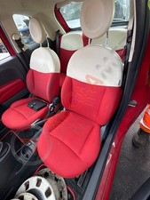 FIAT 500 COLOUR THERAPY 312