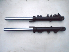 Triumph Sprint ST 1050   Forks
