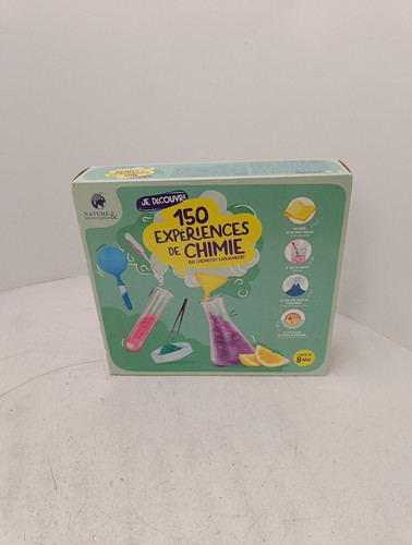 Clementoni science play - clementoni,