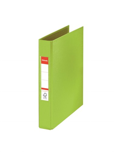 Round ring binder mm a5 - 2-round,