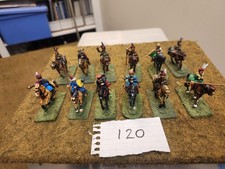 28mm tag painted eastern - 28mm,