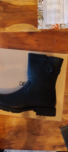 Deakins chad biker men - deakins,