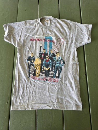 Vintage duran - vintage, seven
