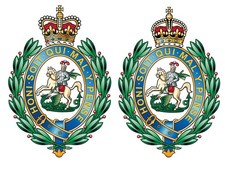 Royal Regiment of Fusiliers