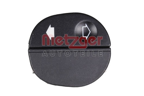 Original metzger switch - metzger,