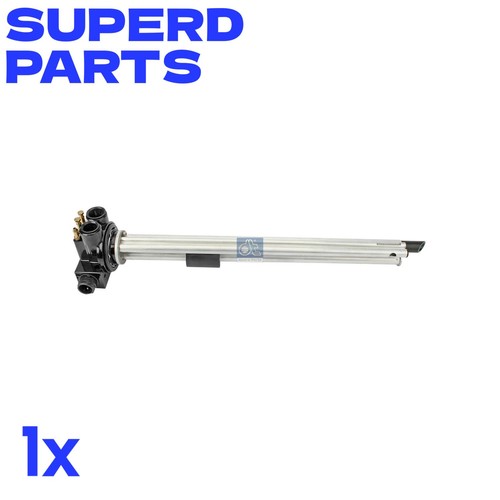 Fuel level sensor - level,