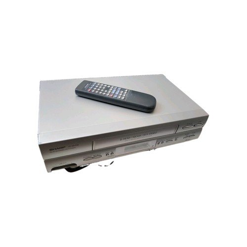 Sharp mh705hm head nicam - 6,