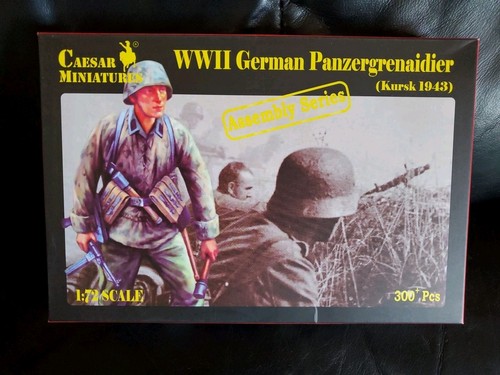 Caesar miniatures german - caesar,