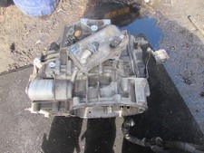 VW VOLKSWAGEN GOLF MK8 2.0 TDI DIESEL AUTOMATIC DSG GEARBOX UVJ CODE