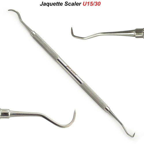 Towner jaquette scaler u15 - jaquette,