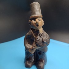Tremar Cornwall Sweep Figurine
