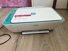 DeskJet 2632 Printer Scanner