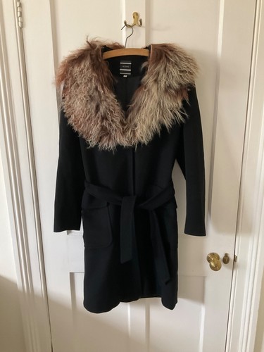 Whistles ladies black - whistles,