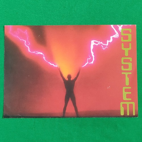 1989 rave flyer - flyer,