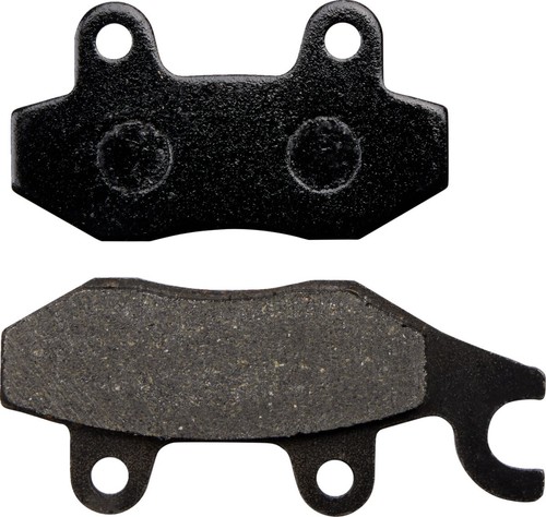Rear qualifier brake - brake, pads