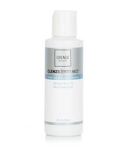 Obagi clenziderm daily care - obagi,