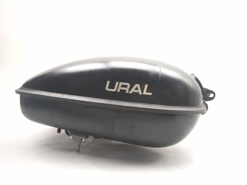 Ural gear fuel tank - gear,