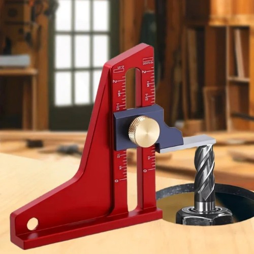 1pc height gauge - depth,