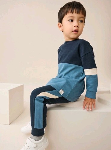 Next boys soft - soft, cotton