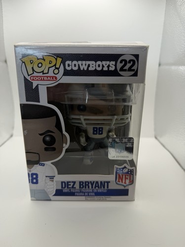 Funko pop nfl - pop,