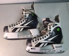 Reebok 11K Pump Senior Ice