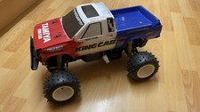 Tamiya Nissan king cab RC Car