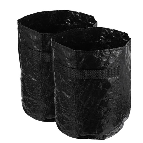 2pcs lawn fallen leaves bag - 2pcs,