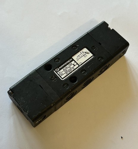 Norgren 2 pressure - norgren, g1/8