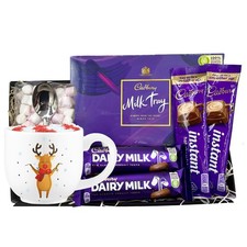 Cadbury Hot Chocolate Gift