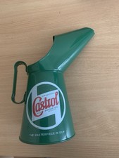 Reproduction Vintage One Quart