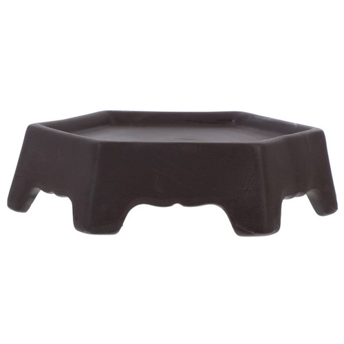 Flower pot drip - pot, small