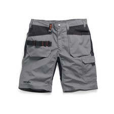 Scruffs Trade Flex Work Shorts