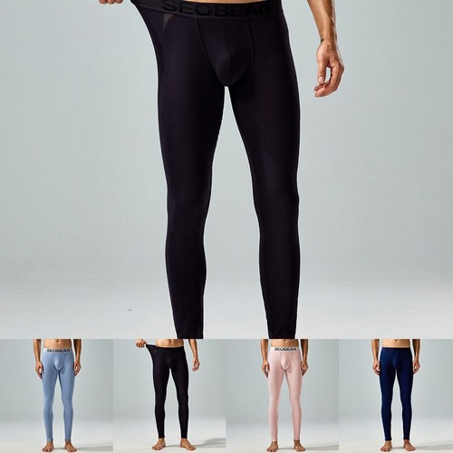 Mens relaxed fit thermal - relaxed,