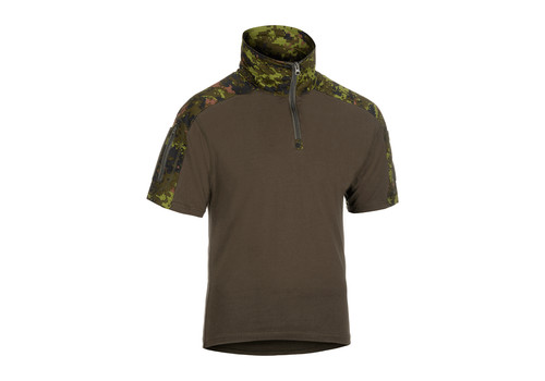 Invader gear short sleeved - invader,