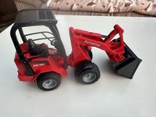 Bruder 1:16 Scale Model