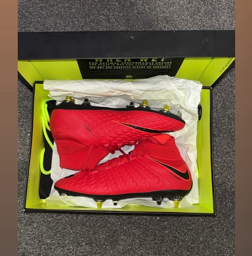 Nike hypervenom phantom - hypervenom,