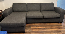 DFS Layla Corner 3 Seater