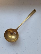 Brass Ladle 
