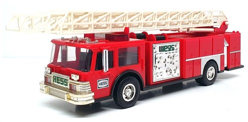 Hess appx 30cm long hes01 - appx,