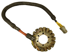 2007 Ski Doo GSX LTD 600