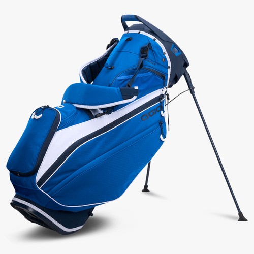 New 2026 ogio - new, hybrid