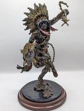 Franklin Mint Spirit of the