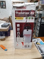 7.6L Handheld Pressure Sprayer | Chapin Pro Series - Weed killer, sealer & moss
