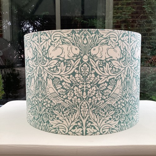 William morris brer rabbit - brer,